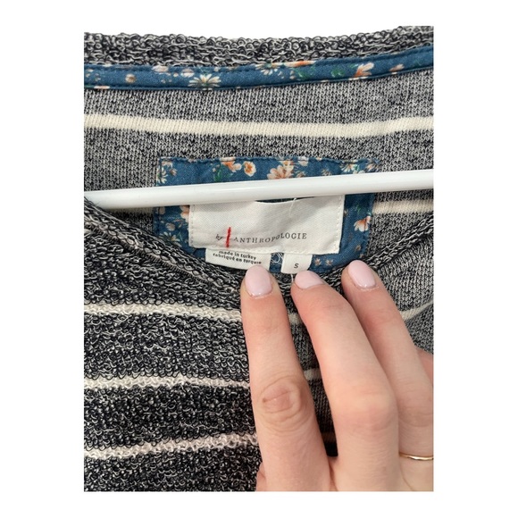 Anthropologie top - Picture 3 of 3